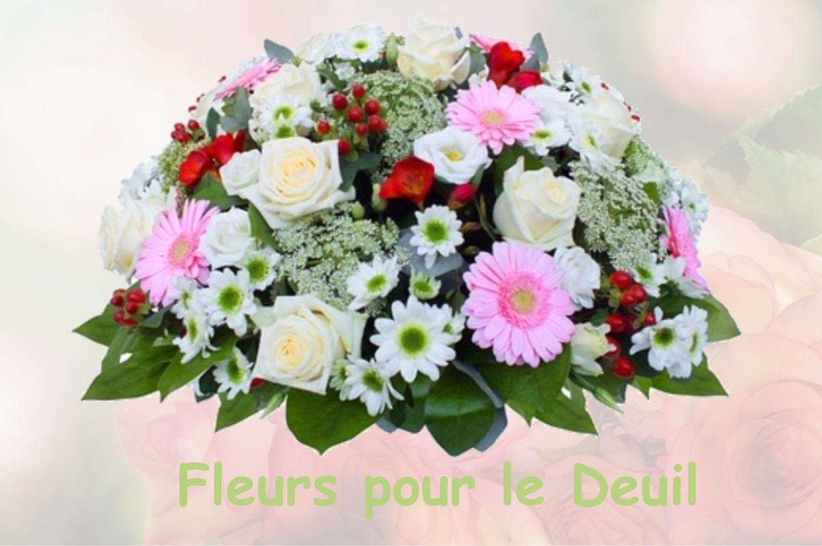 fleurs deuil PARIS-2