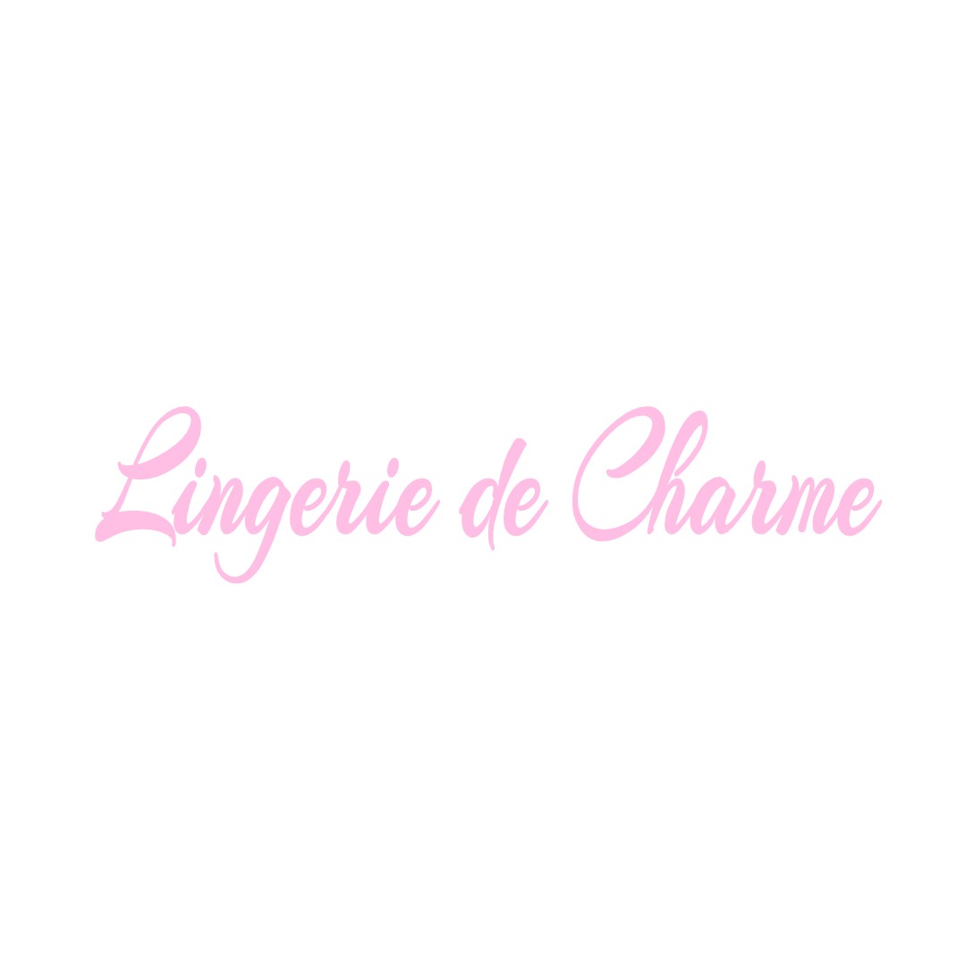LINGERIE DE CHARME PARIS-2